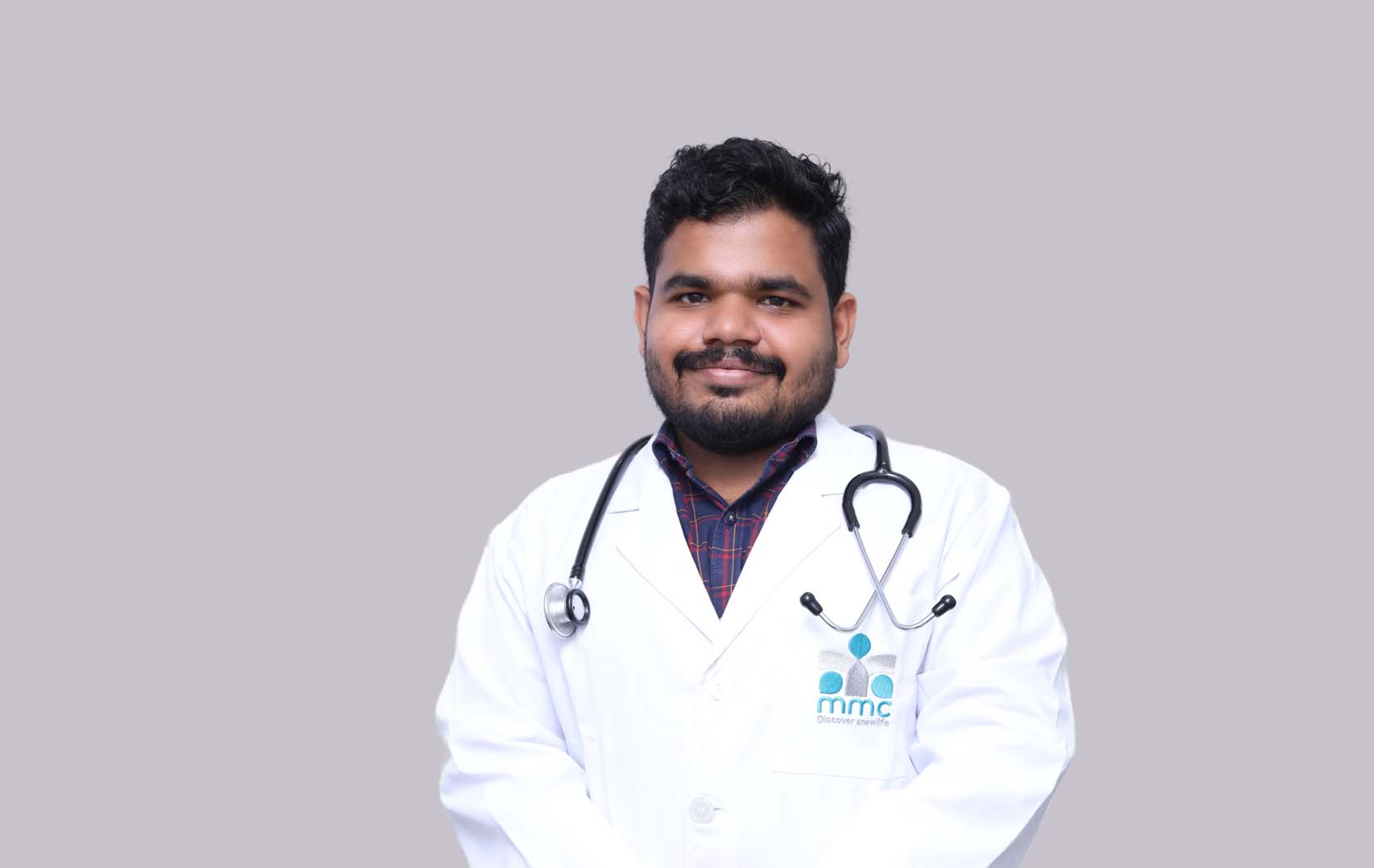 Dr. Ashik Muhammad C. M