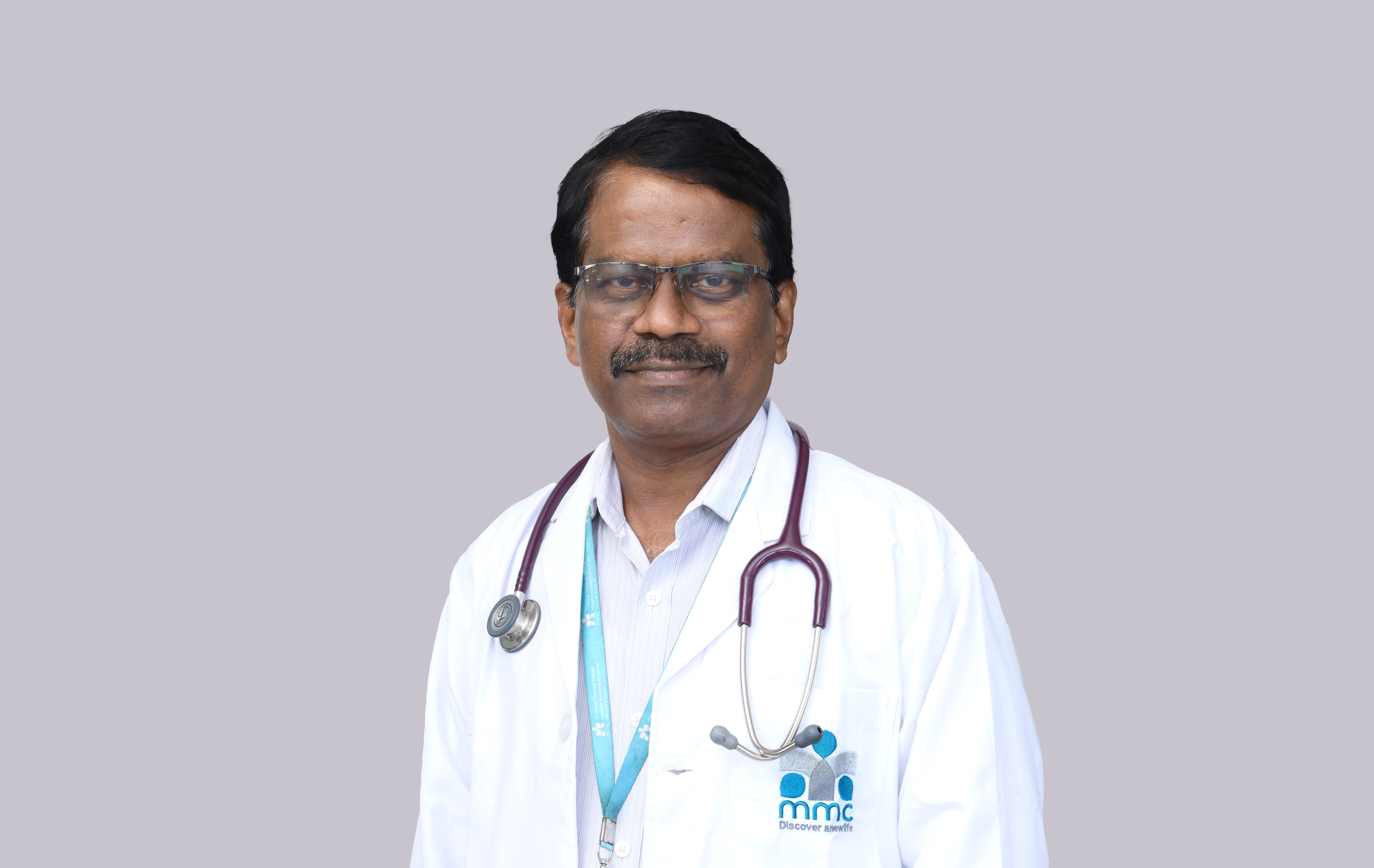 Prof. K. V. Raju