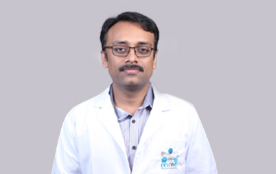 Dr. Aju Ravindran