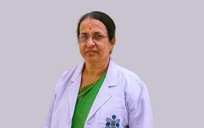Prof. Dr. Sumangala Devi