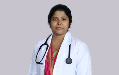 Dr. Lakshmi Nair