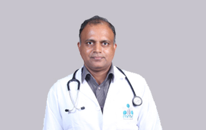 Prof. Dr. Sanju Rajappan