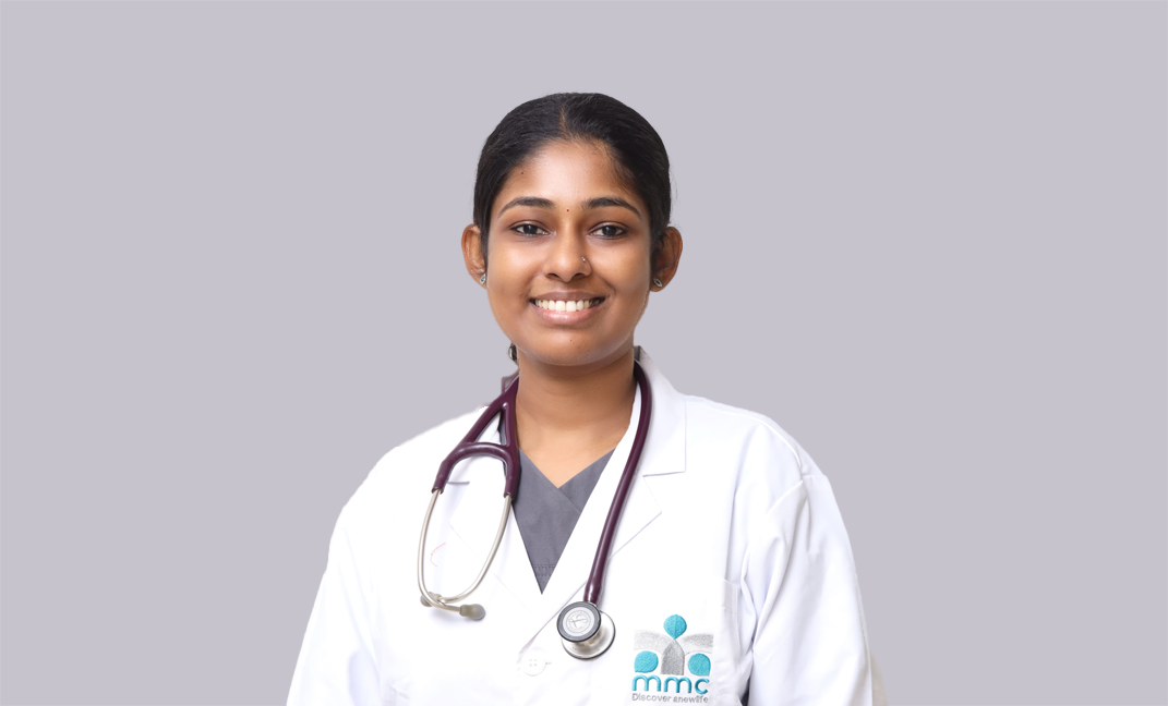 Dr. Sneha . S R