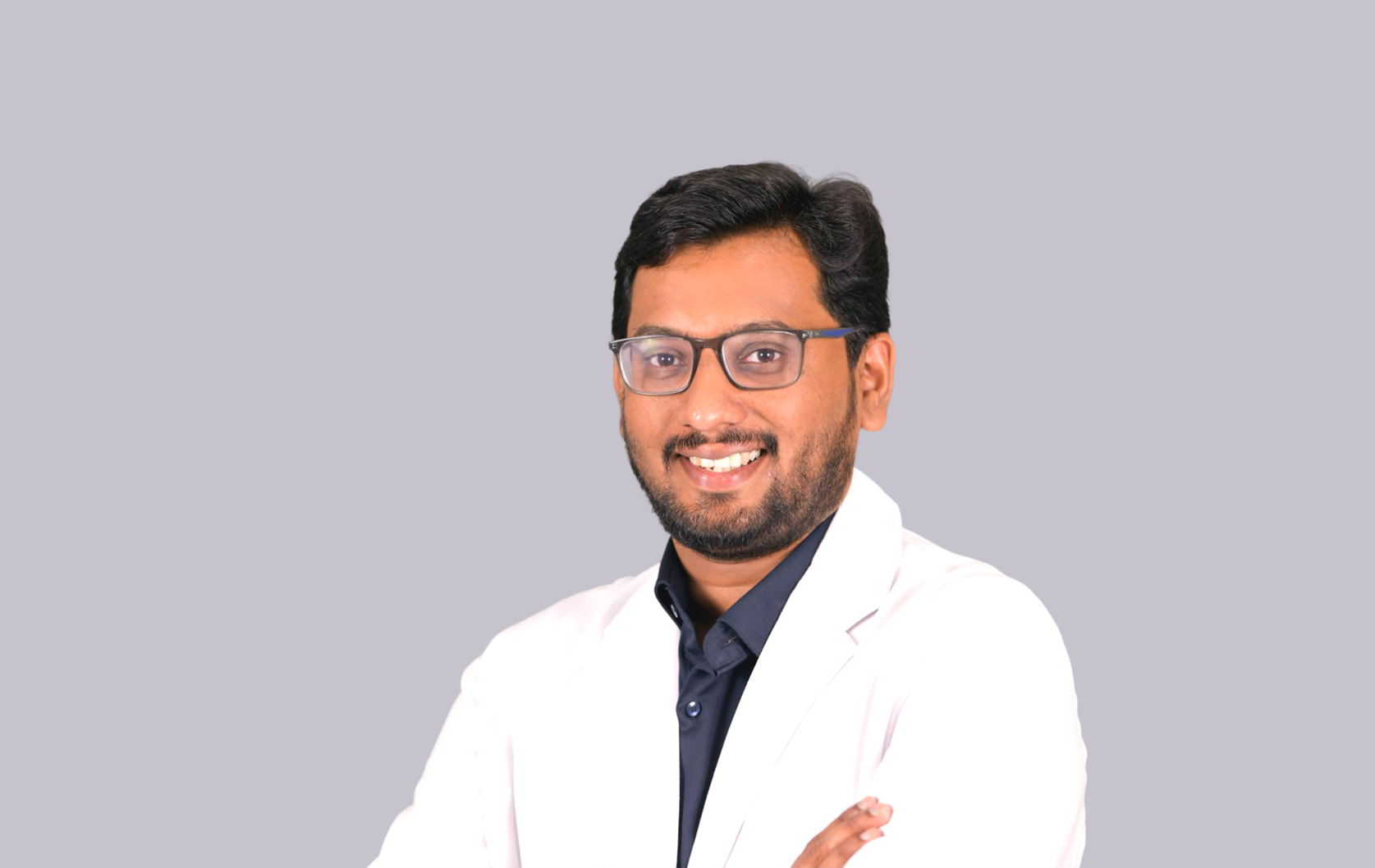 Dr. Anoop M