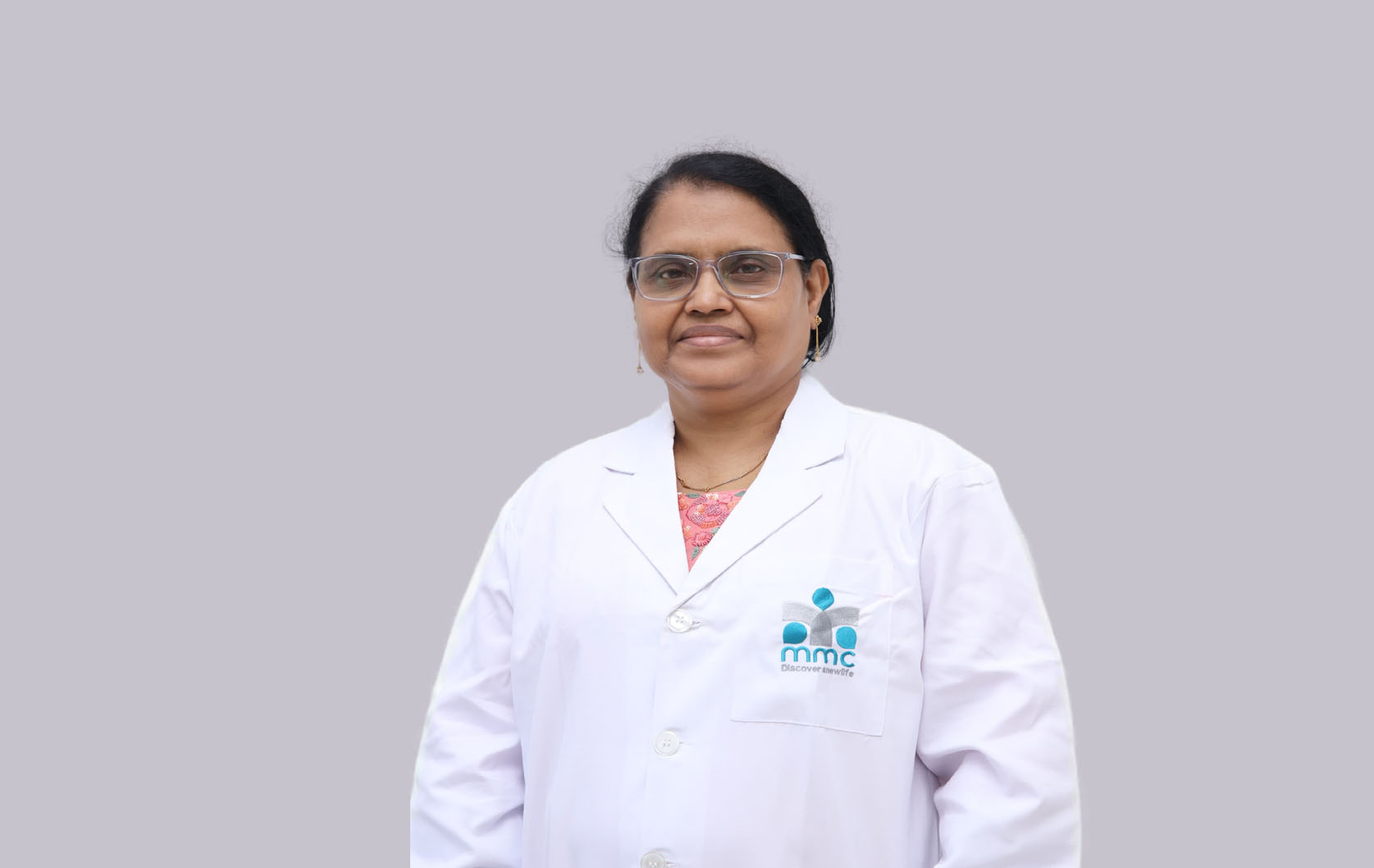 Dr. Asha Jose V.