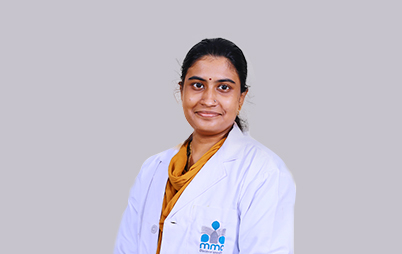 Dr. Ambika Premarajan