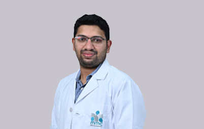 Dr. Irshad E.