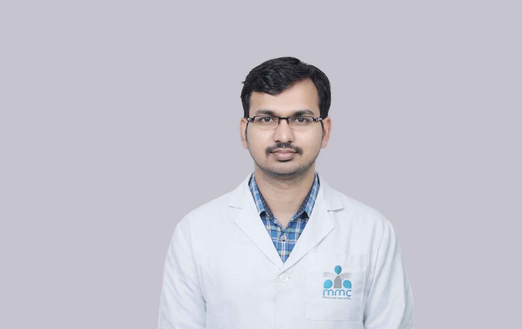 Dr. Sachin C