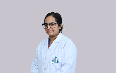 Dr. Divya Bharathan