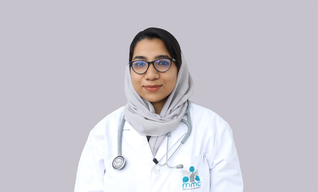 Dr. Naseema