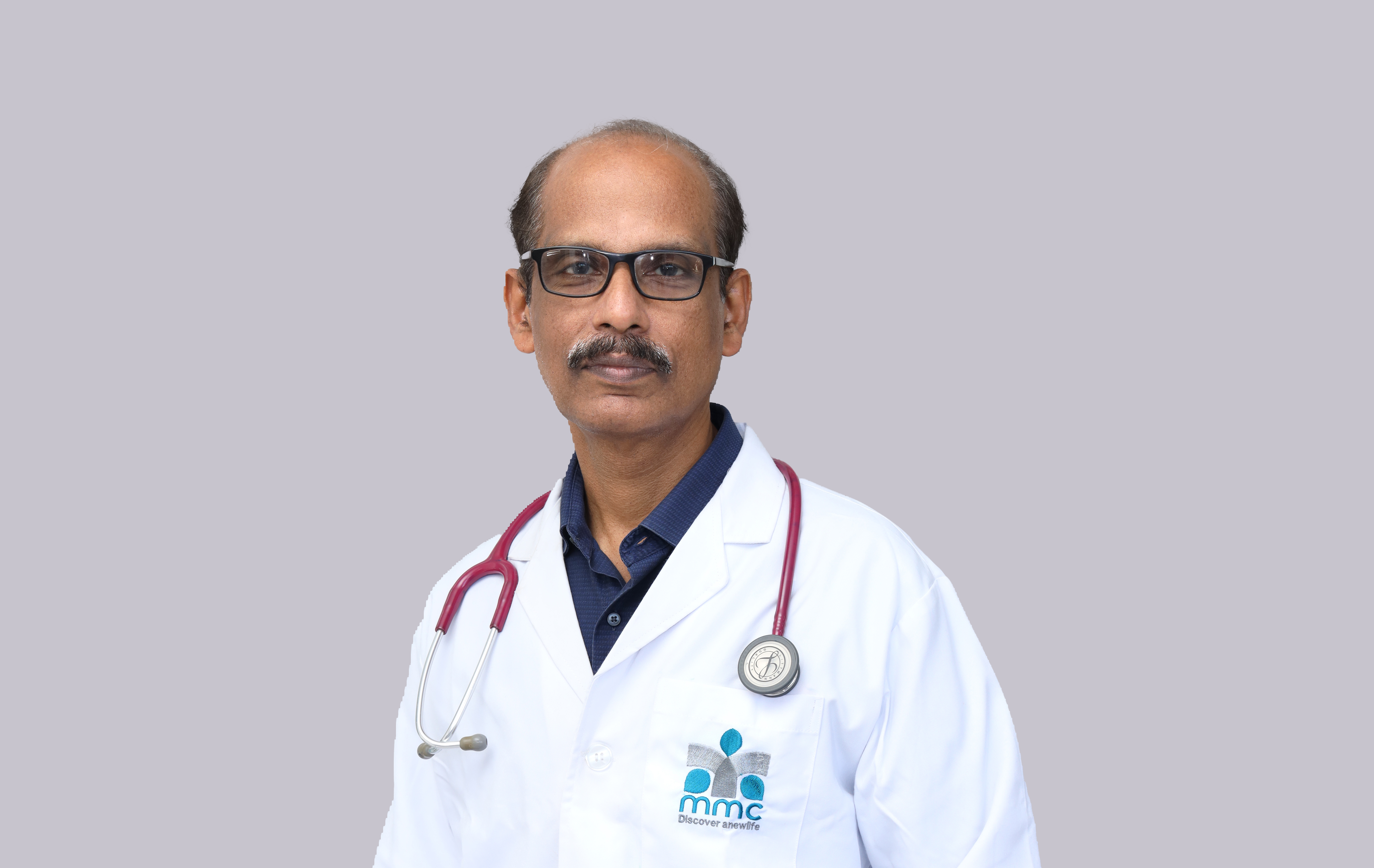 Prof. Babu Francis C A