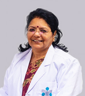 Dr. Gomathy Subramaniam