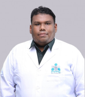 Dr. Prasad Jalaja Prijith