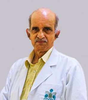 Prof. Dr. R. C. Thampan