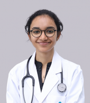 Dr. Vaishnavi. T