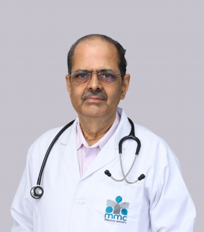 Prof. K R Subbaraman