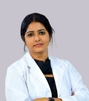 Dr. Mamtha George