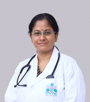 Dr. Lekshmi Nath G.