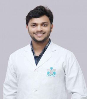 Dr. Shamil Moothedath