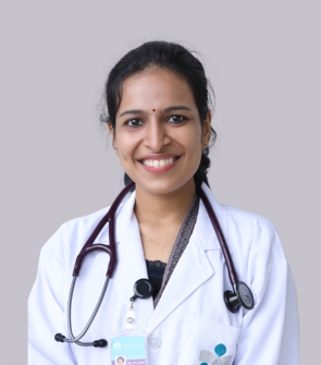 Dr. Rekha Unnikrishnan