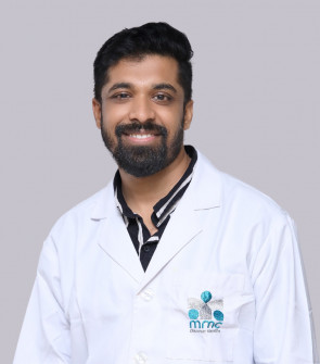 Dr. Krishna Chandran B