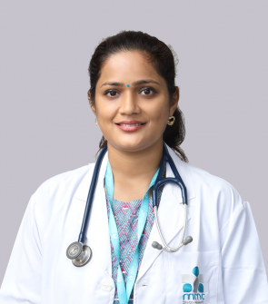 Dr. Aswani Prabha