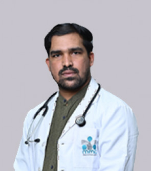 Dr. Muhammed Basheer K T