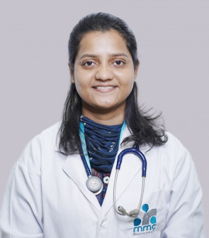 Dr. Sneha Sreedharan