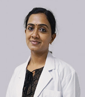 Dr. Navya V S