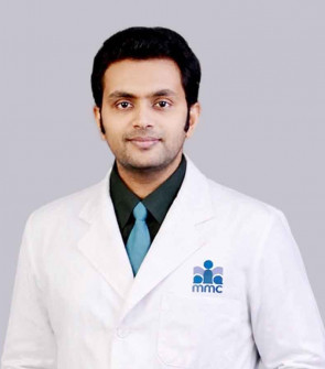 Dr. Ajay S. Panakkal