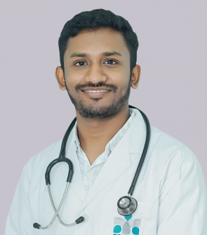 Dr. Ronnie T Jacob
