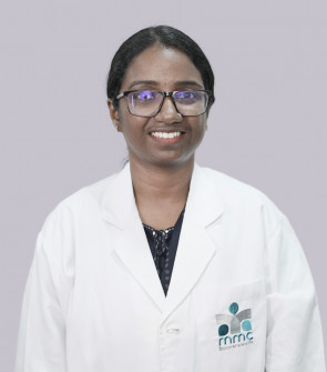 Dr. Reshmi KR