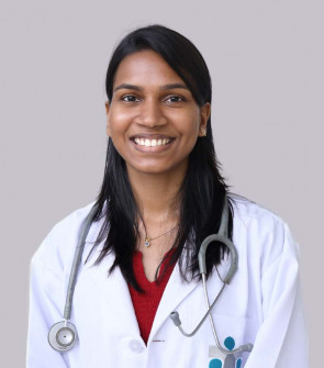 Dr. Rema Raj