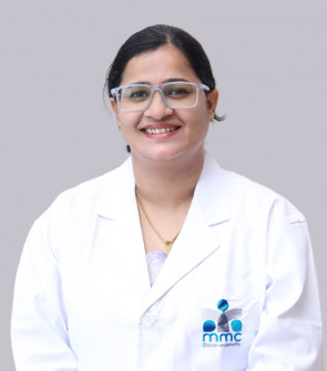 Dr. Bhavana. P.V