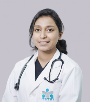 Dr. Akshara Dinesh