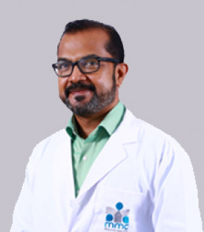 Prof. Dr. Ajesh Gopal