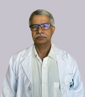 Dr. Ravi Kumar V