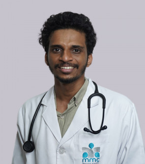 Dr. Thabsheer Sadath E