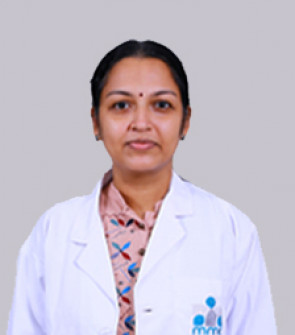 Dr. Prejisha