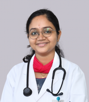 Dr. Anupama. S