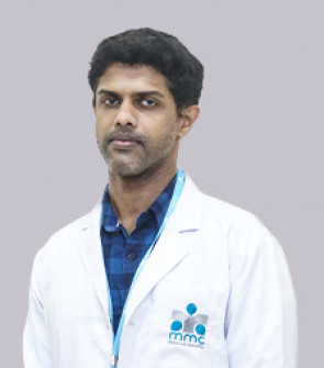Dr. Sandeep Sreedhar