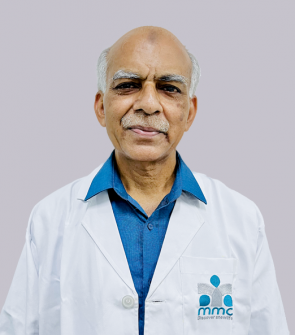 Dr. A. M. Kunhikoyamu