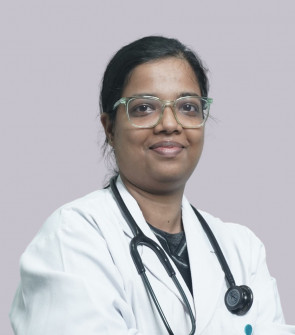 Dr. Aswathi A
