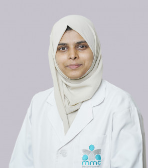 Dr. Haneena P
