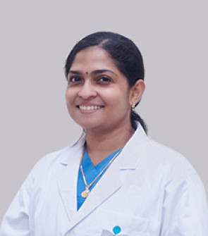 Dr. Neera Valsan