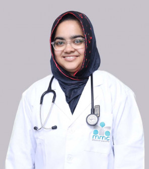 Dr. Fathima Thasneem T