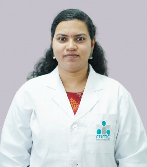 Dr. Sarangi C V