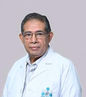 Prof. Dr. C. J. Francis