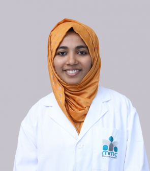 Dr. Fathima Farsana Pulikkal