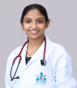 Dr. Vandana V
